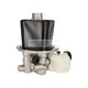 PAREBOUE GAUCHE RAL3002